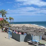 Benalbeach Seaview Studio