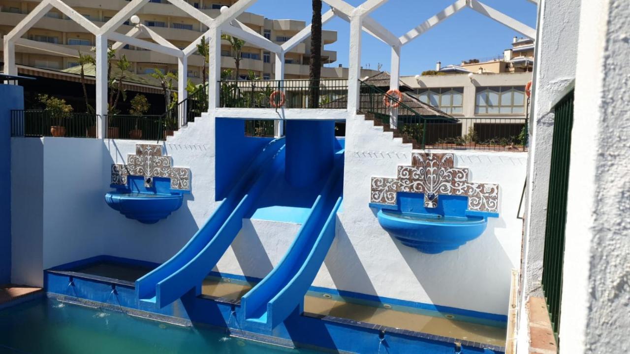 Benalbeach Seaview Studio Benalmadena